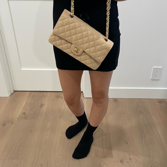 Chanel classic small flap - Picture 11 of 11